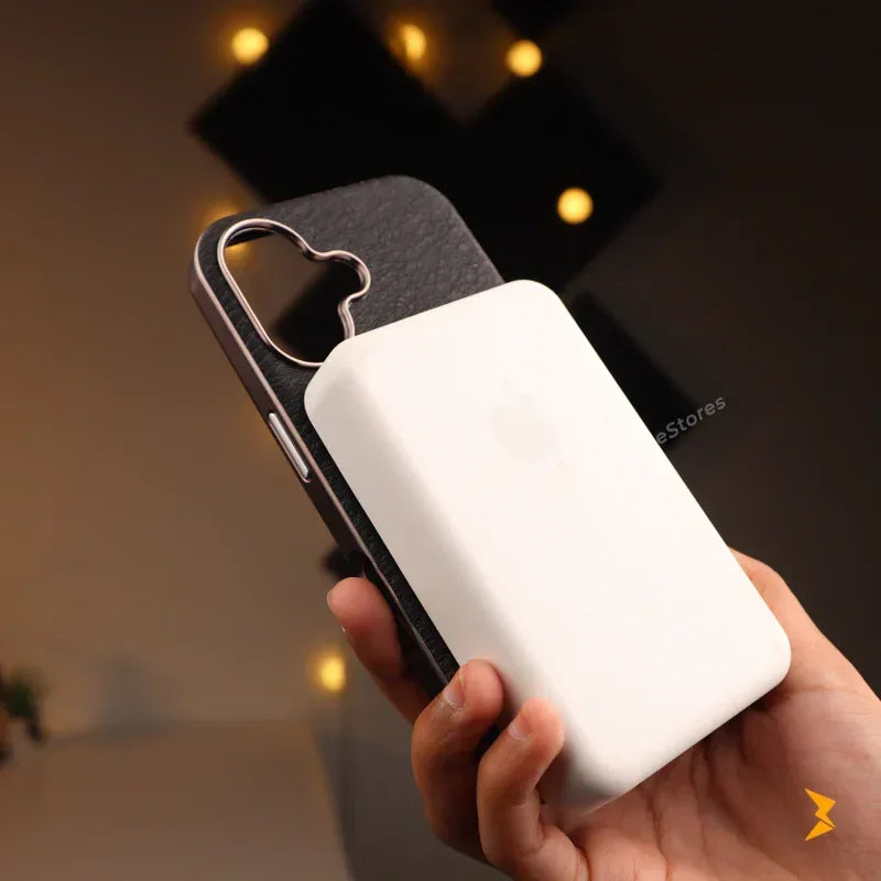 Atlas Magsafe Case iPhone 16 - Three