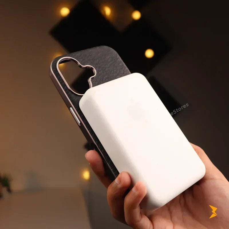 Atlas Magsafe Case iPhone 16 - Three