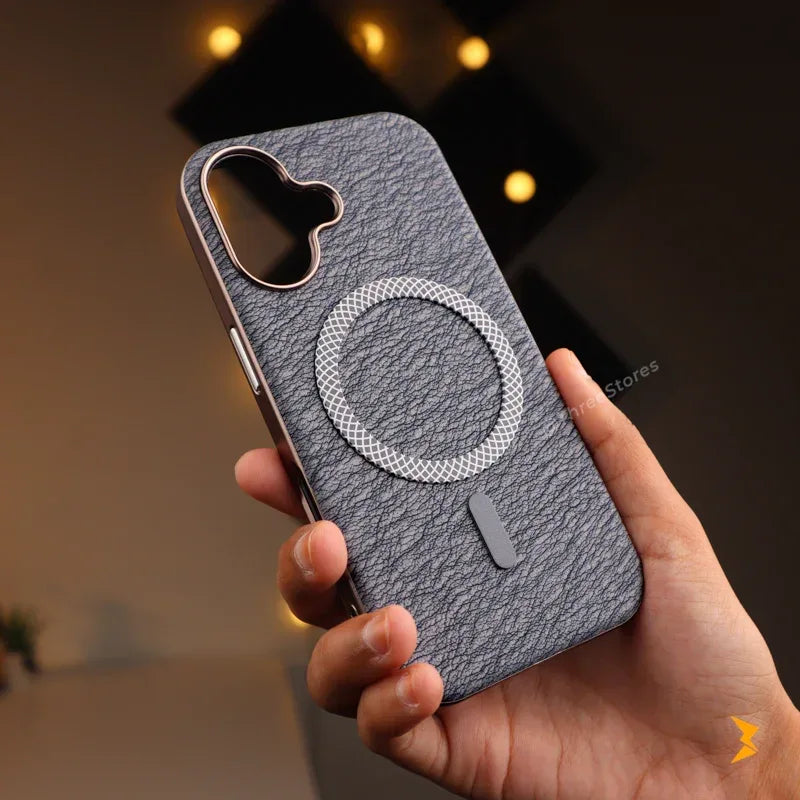 Atlas Magsafe Case iPhone 16 - Three