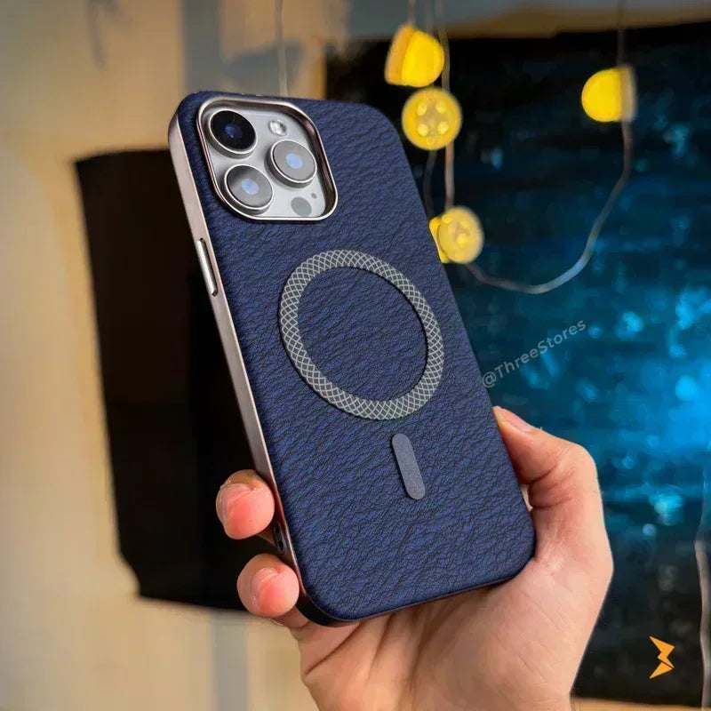 Atlas Magsafe Case iPhone 14 Pro Max - Three