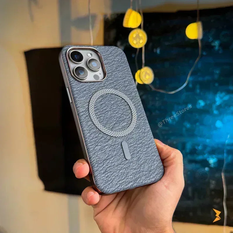 Atlas Magsafe Case iPhone 14 Pro Max - Three