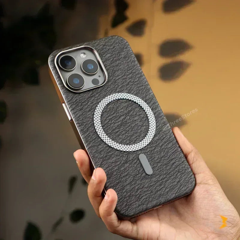 Atlas Magsafe Case iPhone 14 Pro Max - Three