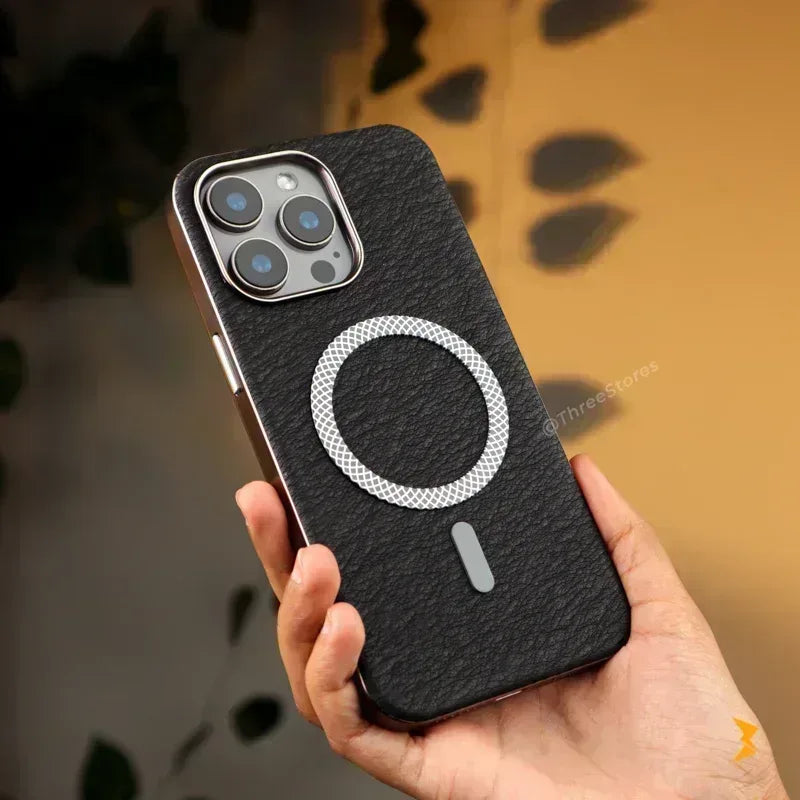 Atlas Magsafe Case iPhone 14 Pro Max - Three