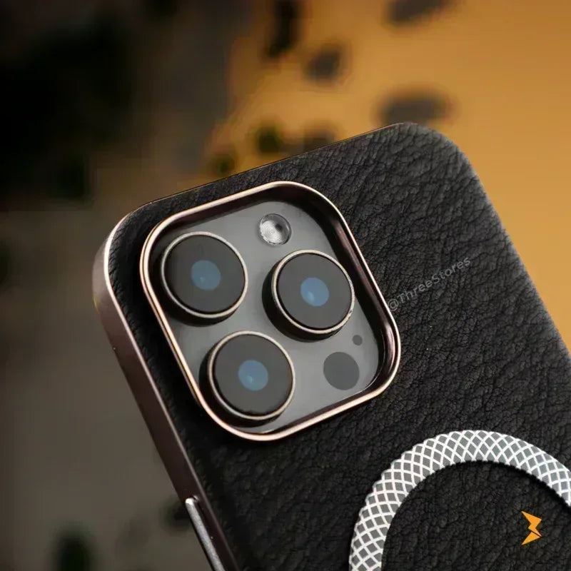 Atlas Magsafe Case iPhone 14 Pro Max - Three