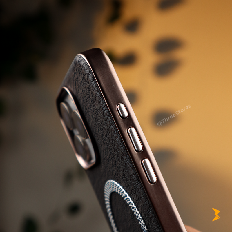 Atlas Magsafe Case iPhone 13 Pro Max