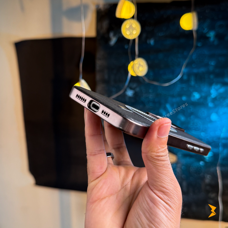 Atlas Magsafe Case iPhone 16 Pro Max