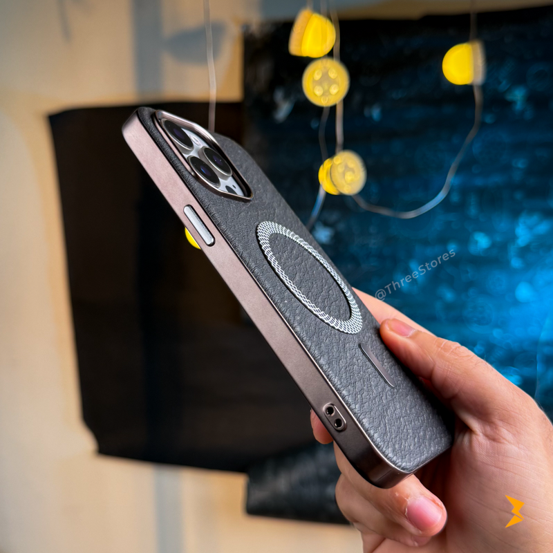 Atlas Magsafe Case iPhone 16 Pro Max