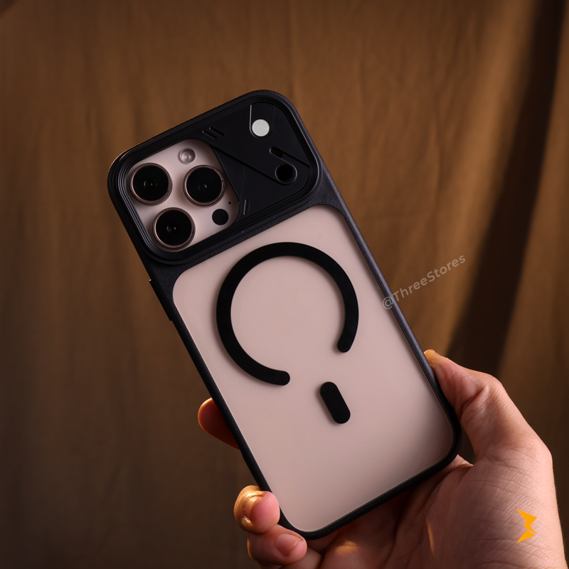 AuraX Magsafe Case iPhone 14 Pro Max