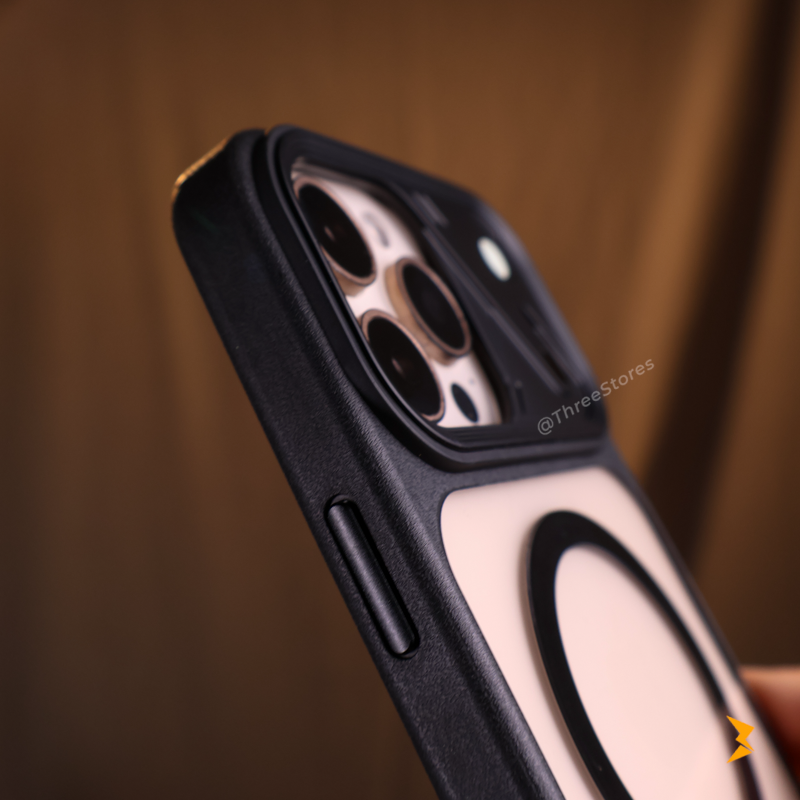 AuraX Magsafe Case iPhone 15 Pro Max