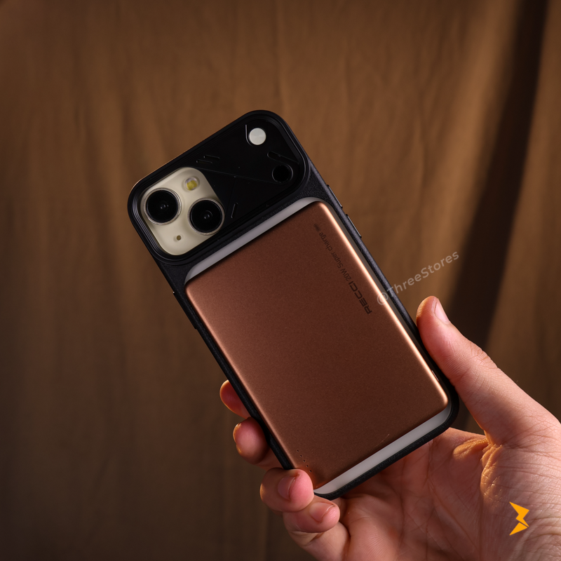 AuraX Magsafe Case iPhone 13/14
