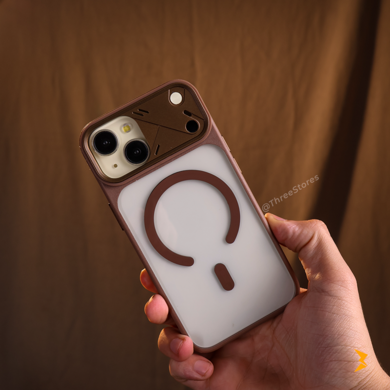 AuraX Magsafe Case iPhone 13/14