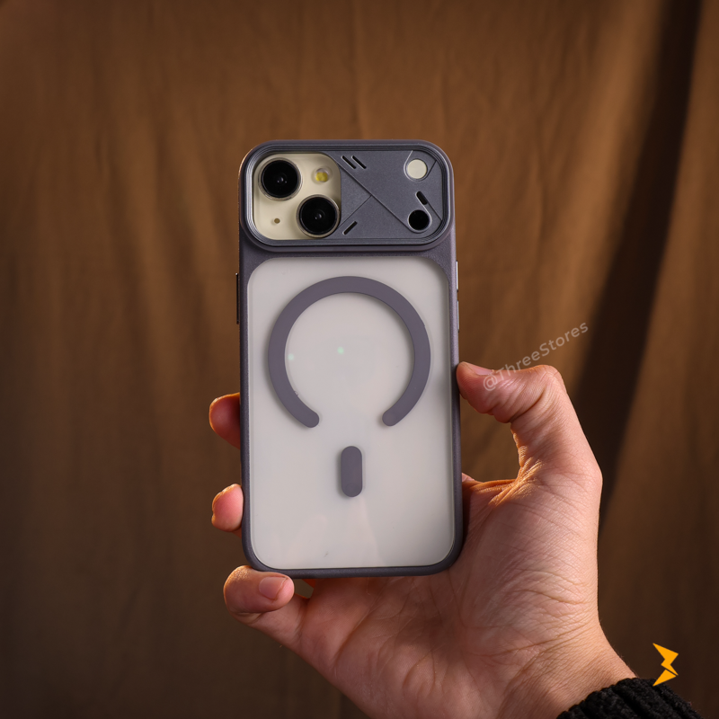 AuraX Magsafe Case iPhone 13/14