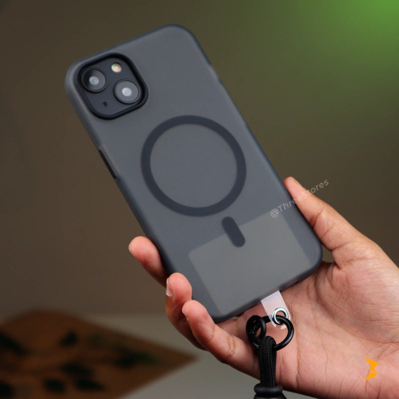 Auri Rope Magsafe Case iPhone 13/14/15