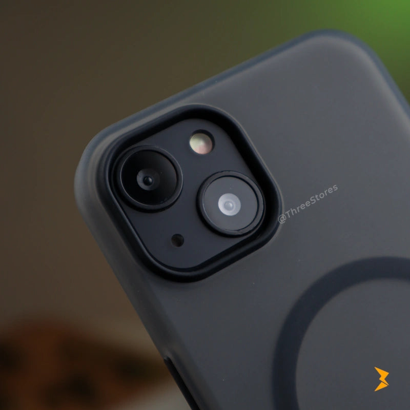 Auri Rope Magsafe Case iPhone 13/14/15