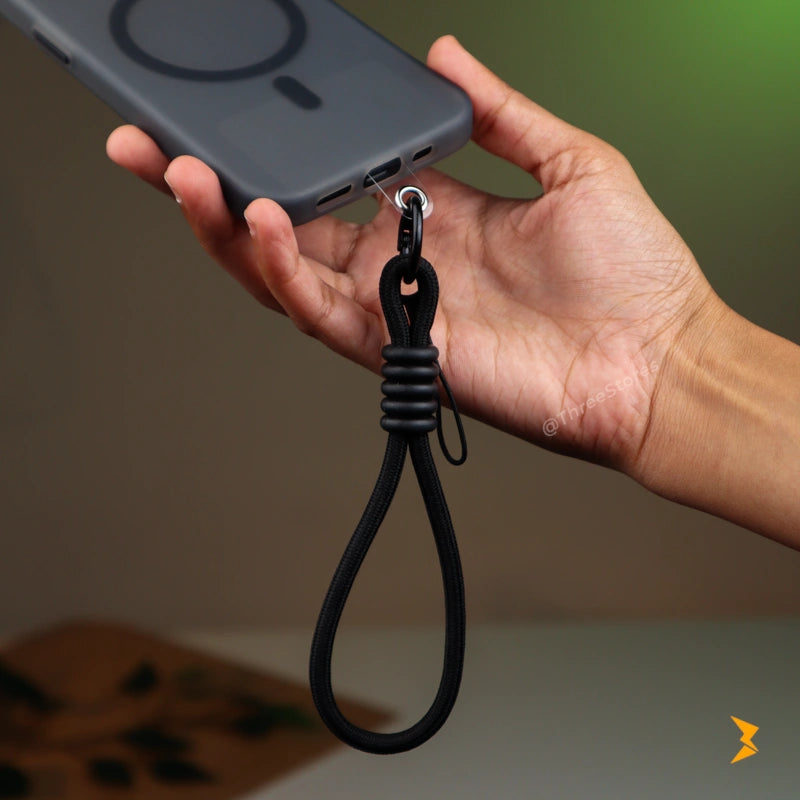 Auri Rope Magsafe Case iPhone 13/14/15