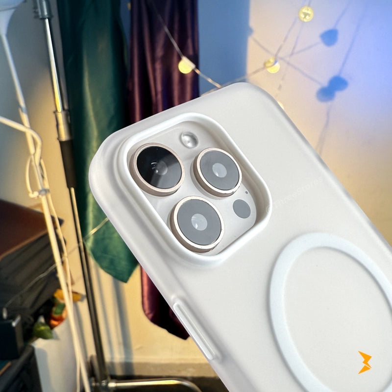 Auri Rope Magsafe Case iPhone 11 Pro Max