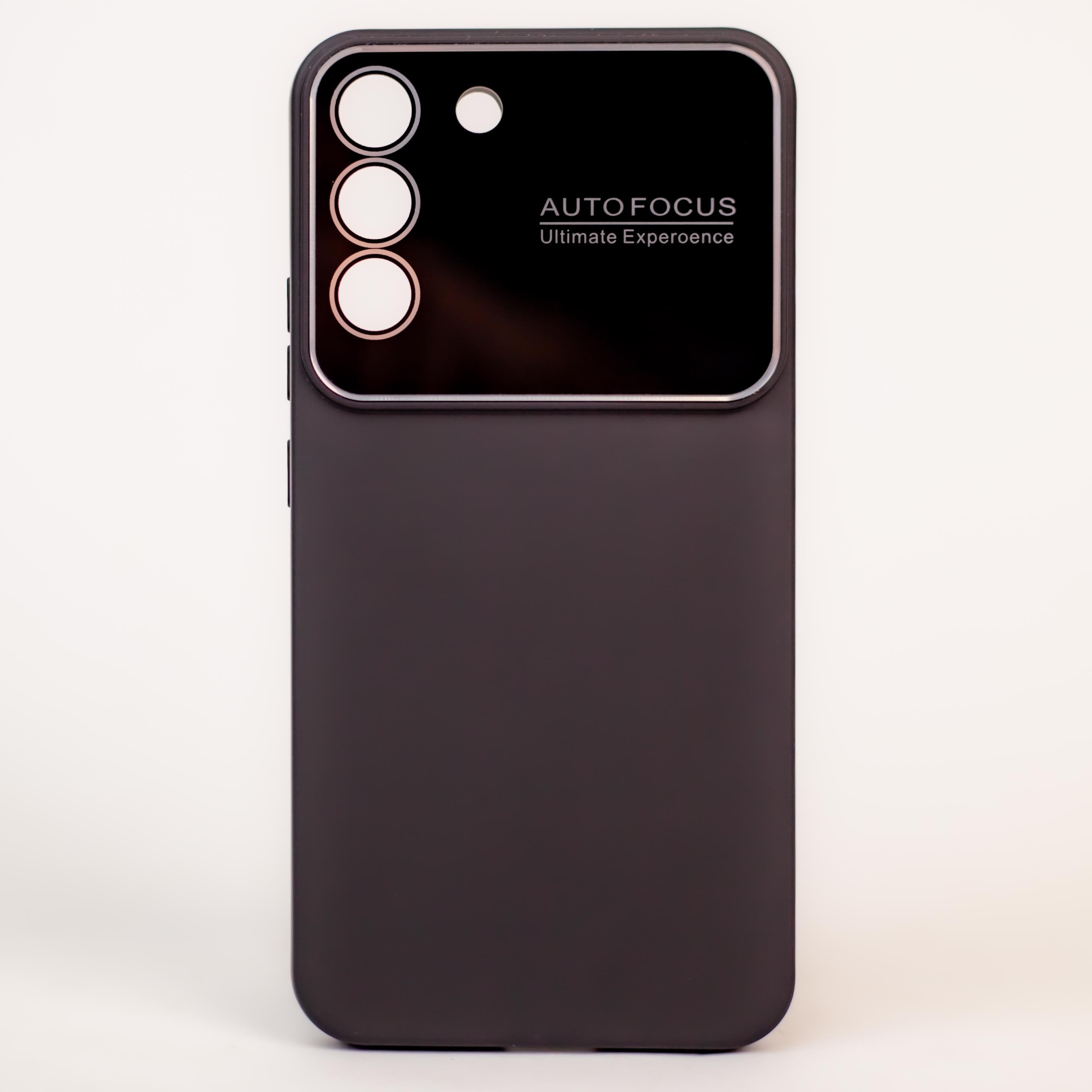 Autofocus Camera Protection Case Samsung S23 Plus