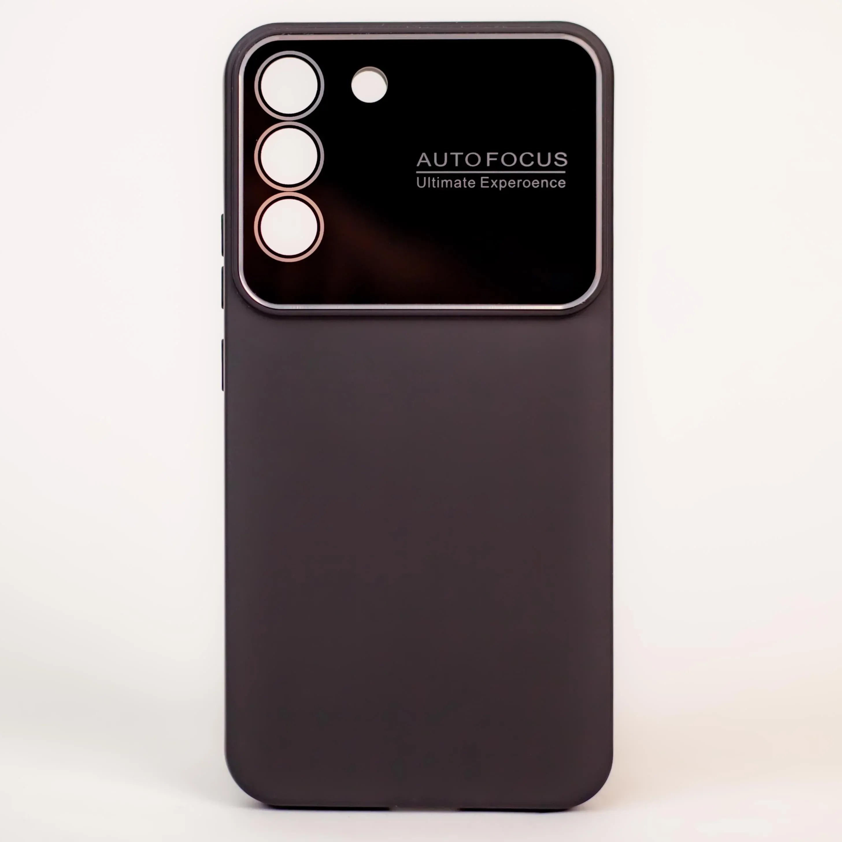 Autofocus Camera Protection Case Samsung S23 Plus - Three