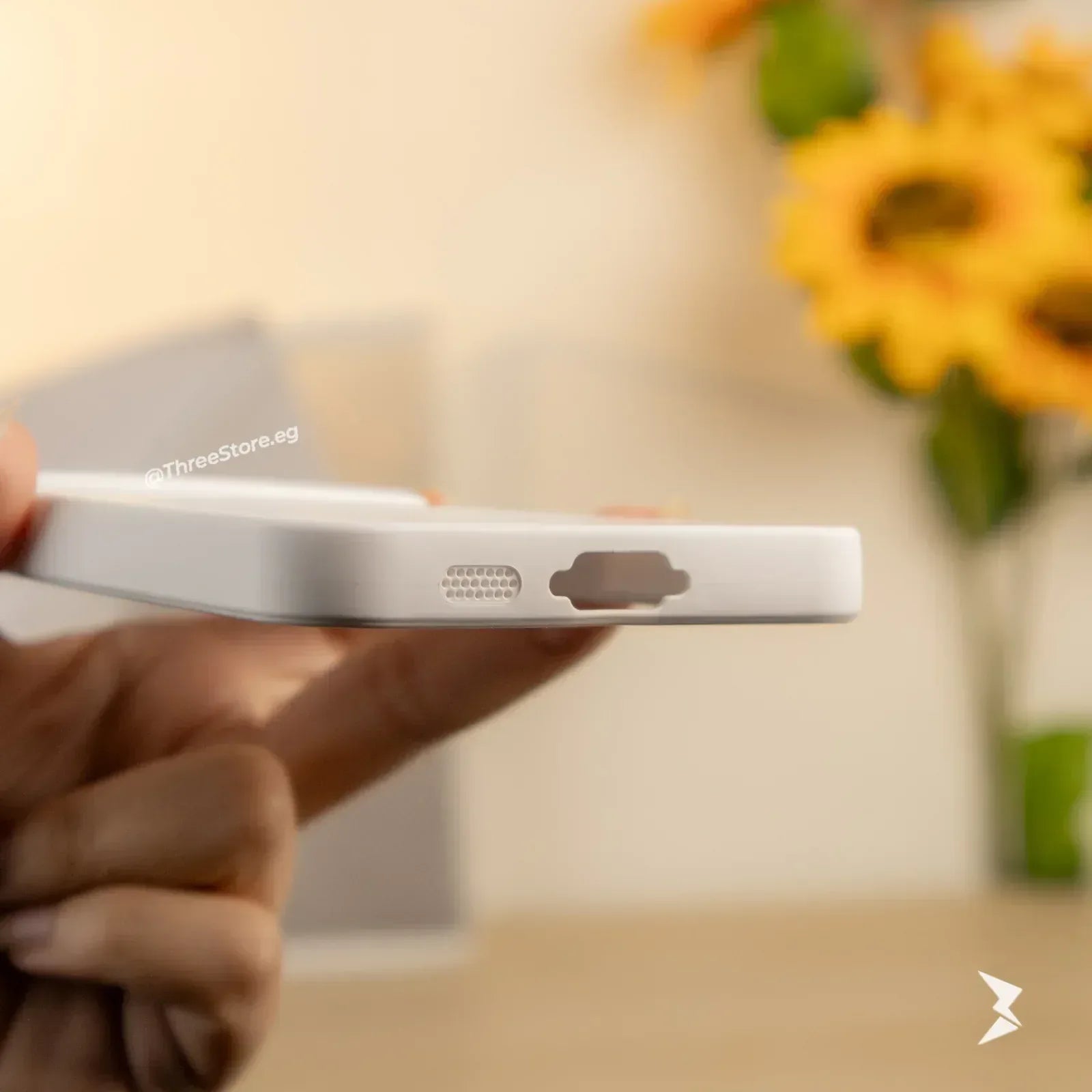 Autofocus Camera Protection Case Samsung S22 Plus - Three