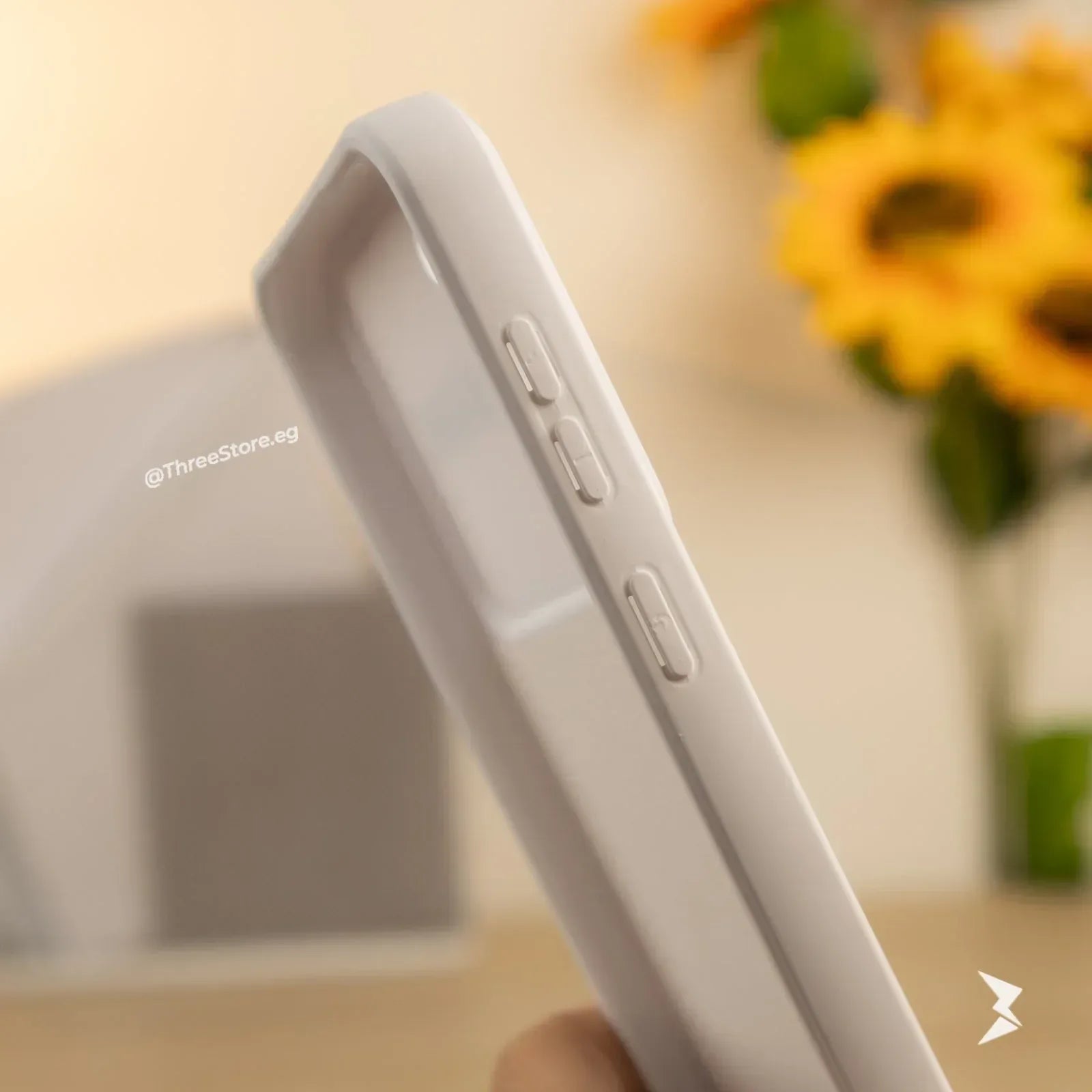 Autofocus Camera Protection Case Samsung S23 Plus - Three