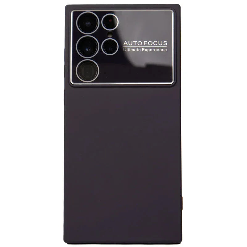 Autofocus Camera Protection Case Samsung S23 Ultra - Three