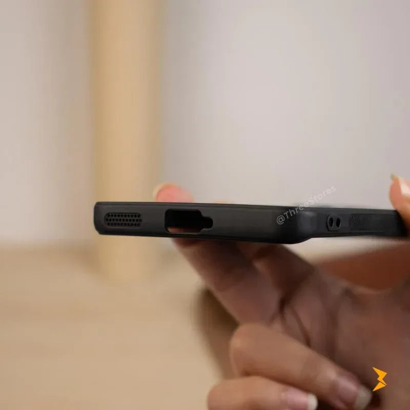 Aveiro Half Leather Case Oppo Reno 8t 5g - Three