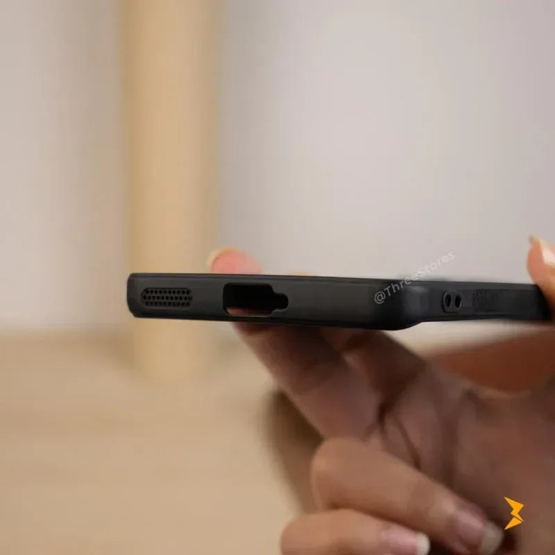 Aveiro Half Leather Case Oppo Reno 8t 5g - Three