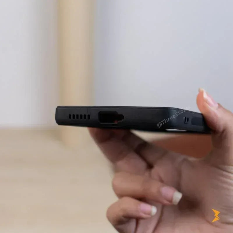 Aveiro Half Leather Case Xiaomi Mi 11t - Three