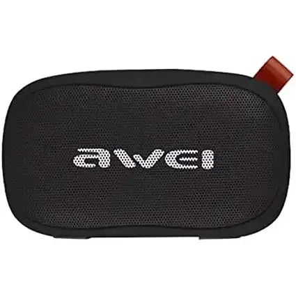 Awei Mini Portable Wireless Speaker Y900 - Three