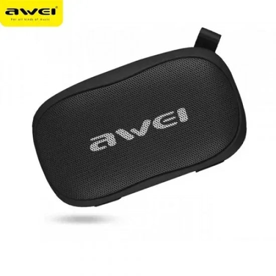 Awei Mini Portable Wireless Speaker Y900 - Three