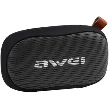 Awei Mini Portable Wireless Speaker Y900 - Three