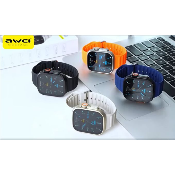 Awei Smart Watch H50 Ultra
