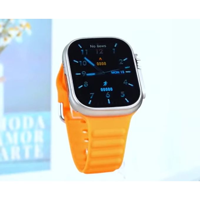 Awei Smart Watch H50 Ultra