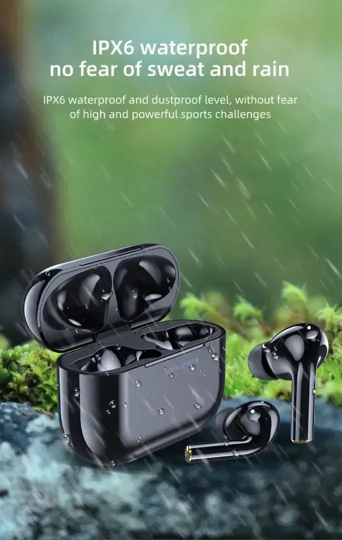Awei True Wireless Sports Earbuds T29 - Three