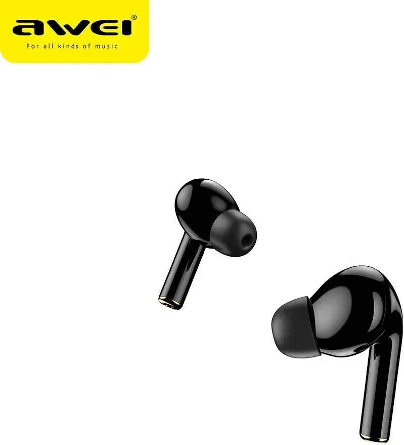 Awei True Wireless Sports Earbuds T29 - Three