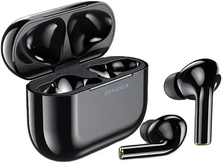 Awei True Wireless Sports Earbuds T29 - Three