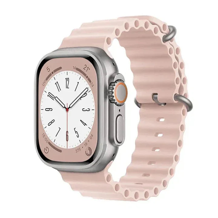 Ocean Band For Apple Watch - Three