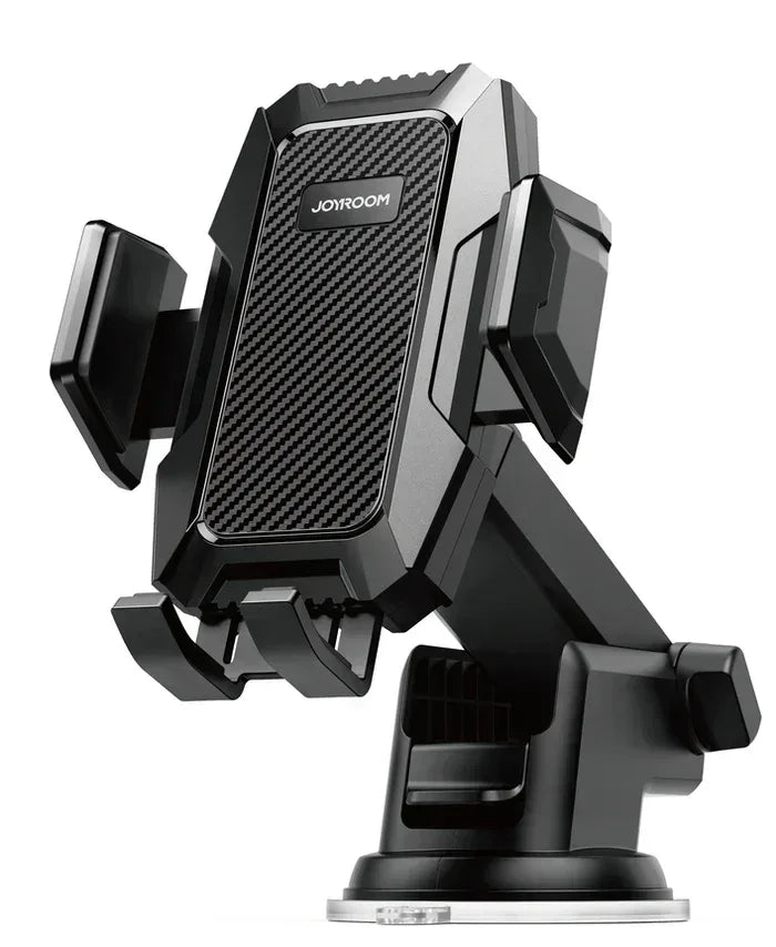 Joyroom Mechanical Car Holder Mount JR-ZS285 - Three