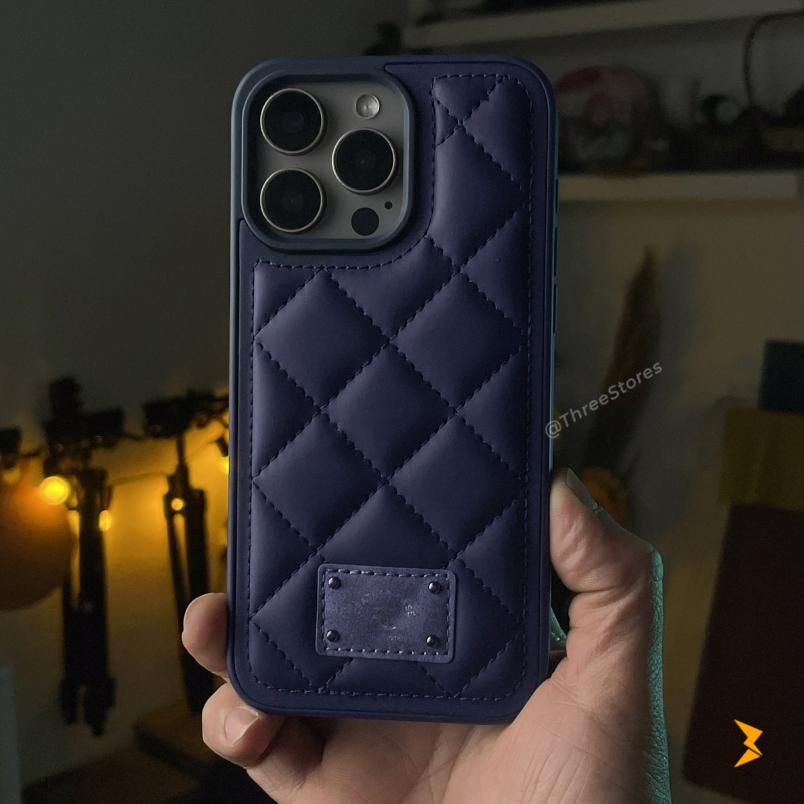 BIGC Leather Case iPhone 12 Pro Max