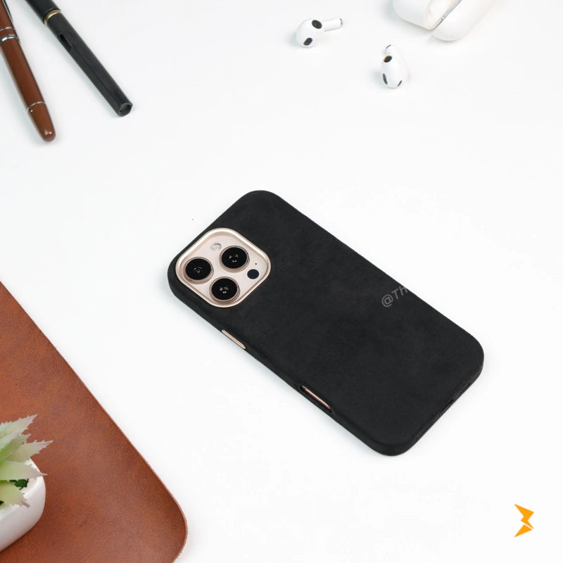 BIGC Wallet Magsafe Case iPhone 16 Pro Max