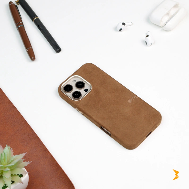 BIGC Wallet Magsafe Case iPhone 16 Pro Max