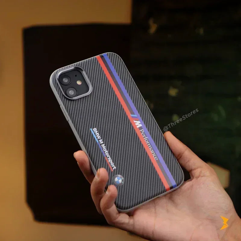 BM Extra Magsafe Case iPhone 12 - Three