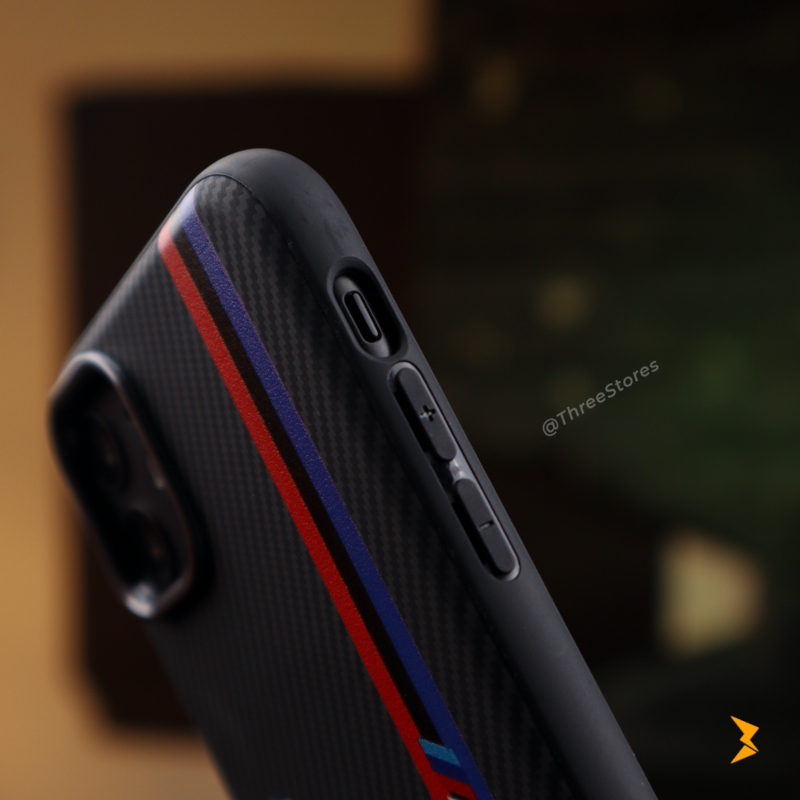 BM Extra Magsafe Case iPhone 11