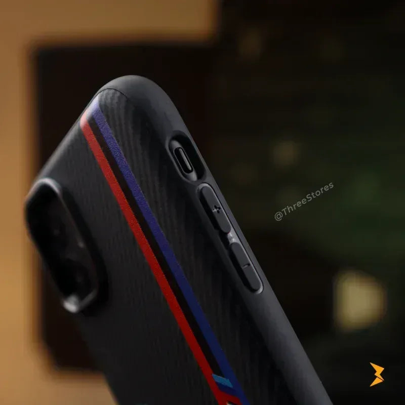 BM Extra Magsafe Case iPhone 12 - Three