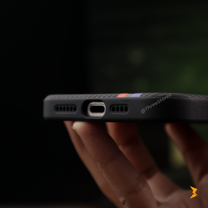BM Extra Magsafe Case iPhone 11 Pro Max