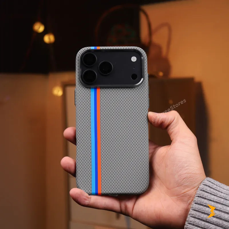 BM Premium Magsafe Case iPhone 17 Pro Max