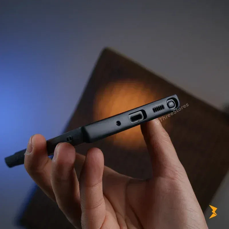 Bamboozle Slim Case Samsung Note 20 Ultra - Three