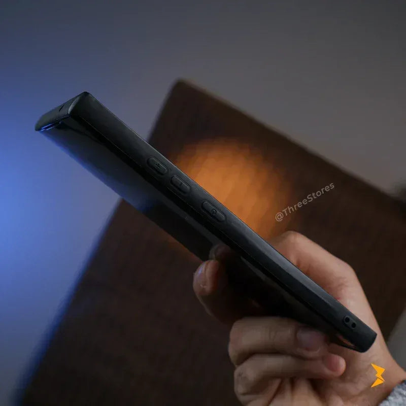 Bamboozle Slim Case Samsung Note 20 Ultra - Three