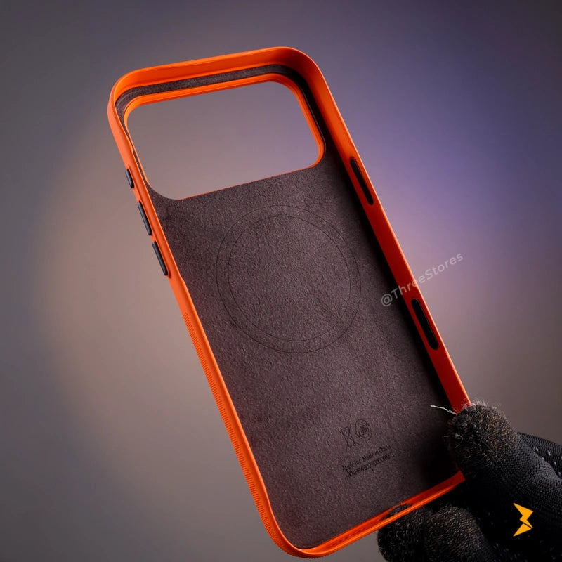 Beats Rugged MagSafe and Camera Control Case iPhone 17 Pro Max