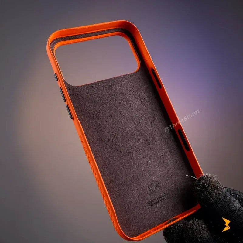 Beats Rugged MagSafe and Camera Control Case iPhone 17 Pro Max - Three